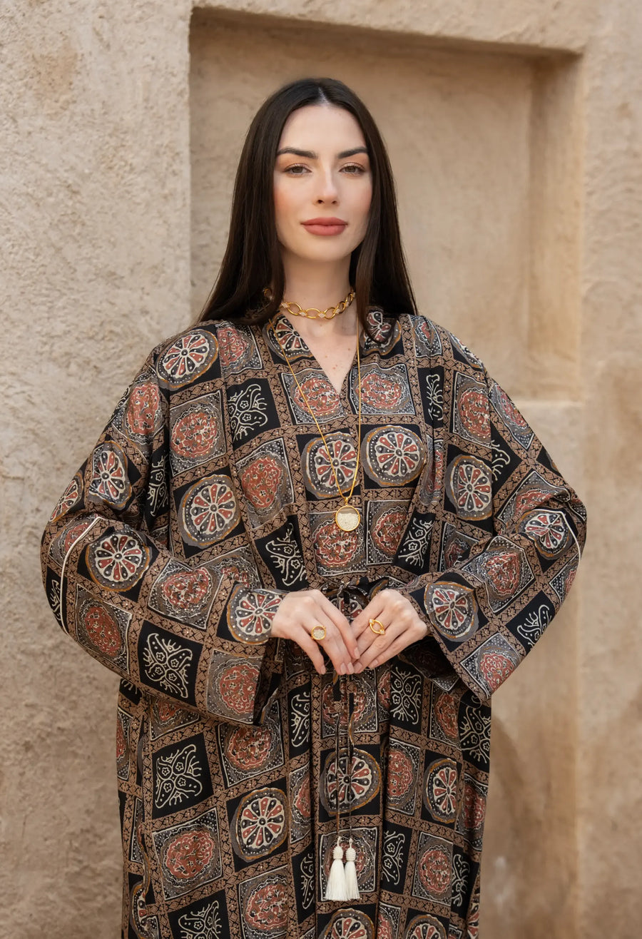 Model No 64