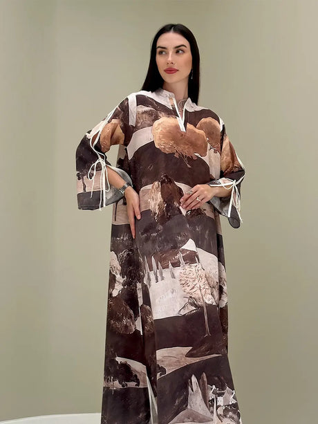 Open Sleeve P5