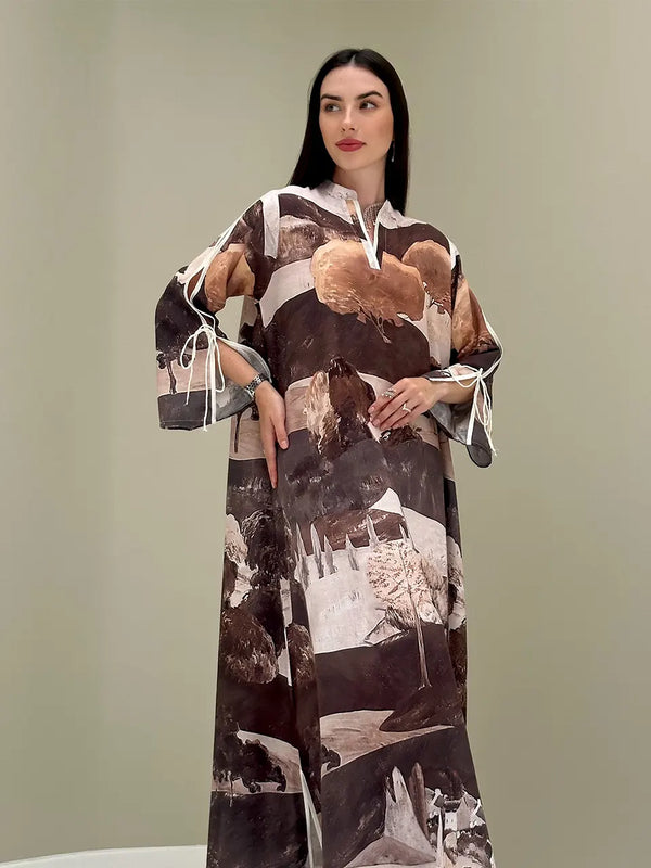 Open Sleeve P5