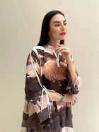 Open Sleeve P5