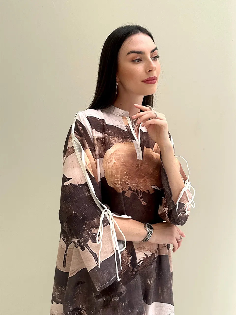 Open Sleeve P5