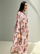 Long Open Sleeve P2