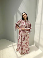 Long Open Sleeve P2